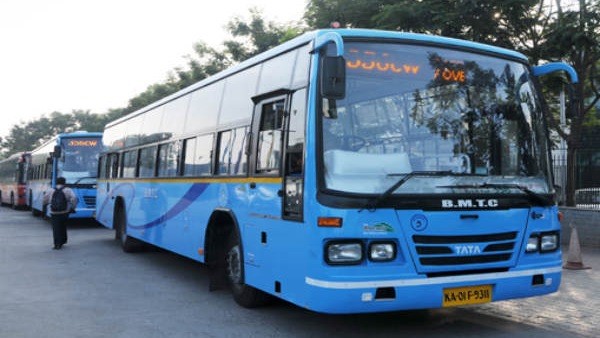 BMTC Volvo Bus Travel Fare Reduced; Here Is the Revised Fares List BMTC Volvo Bus Travel Fare Reduced; Here Is the Revised Fares List