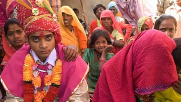 6 arrested for child marriage in Tamil Nadu