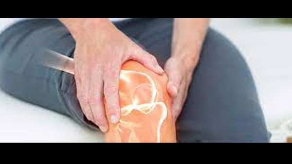 ಮಂಡಿನೋವಿನಿಂದ ಬಳಲುತ್ತಿರುವುದು ಖಚಿತ