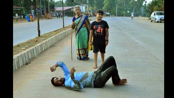 Devotees Will Perform Urulu Seve At Kukke Subramanya Temple 