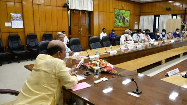 Karnataka Govt issues fresh rules to tackle spread of Omicron Covid variant after 2 cases reported