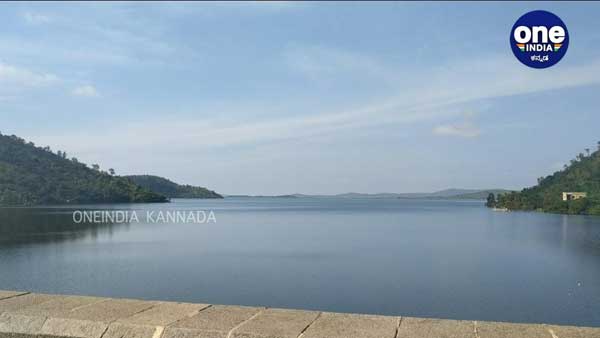 ಡೆಡ್ ಸ್ಟೋರೇಜ್ ತಲುಪಿದ್ದ ಡ್ಯಾಂ 