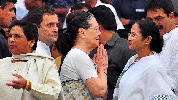 ಸೋನಿಯಾ ಗಾಂಧಿಯವರನ್ನು ಭೇಟಿ ಮಾಡಬೇಕೆಂದು ಏನಾದರೂ ಇದೆಯಾ