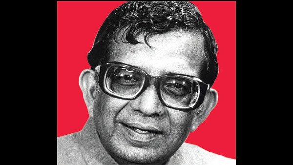 ಅಧ್ಯಯನ ಕೇಂದ್ರದ ಸ್ಥಾಪಕರಾದ ರಜನಿ ಕೊಠಾರಿ 