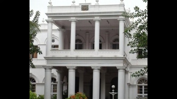 ಗೃಹ ಇಲಾಖೆ ಮಹಾ ಯಡವಟ್ಟು: 