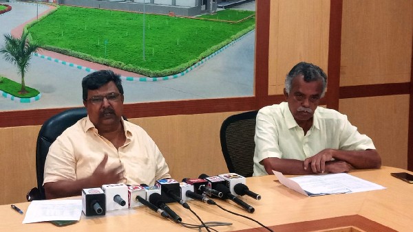 Dairy Industry Is In Dire Straits, BAMUL President Urge To Increase Milk Price