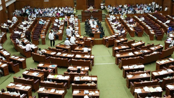 Karnataka Is the 9th State to Bring Anti Conversion Law in India Says Araga Jnanendra