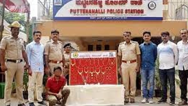 Inside story of Rs 3000cr hawala, money laundering racket in Bengaluru