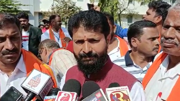 ct ravi refutes rumours of cm and bjp president change in karnataka
