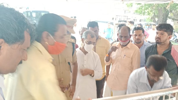 Mangaluru: Older Man Arrested For Used Condoms And Bible Letter Putting in Temples Kanike Hundi Mangaluru: Older Man Arrested For Used Condoms And Bible Letter Putting in Temples Kanike Hundi