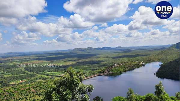 ಡ್ಯಾಂ ತಲುಪುವುದು ಹೇಗೆ? 