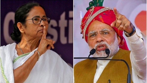 ಮಮತಾ ಬ್ಯಾನರ್ಜಿ ಗೆಲುವಿನಲ್ಲಿ ಬಿಜೆಪಿ ಸೋಲನ್ನು ಸಂಭ್ರಮಿಸಿತು