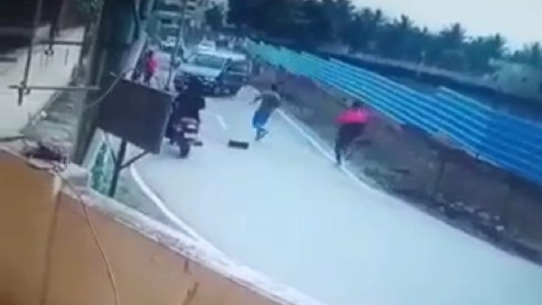 Bengaluru Crime News Roundup (08 Dec 2021) : Traffic Police Commissioner Ravikanthe Gowda House Theft