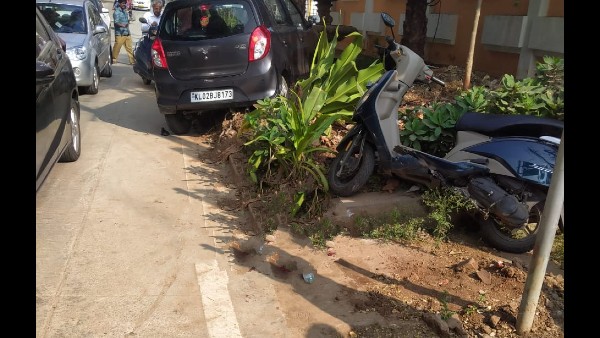  Davanagere: 25-year-old Medical Student Dies In Road Accident