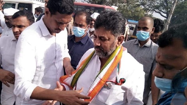 ಶಿರಾ ಕ್ಷೇತ್ರದ ಮೇಲೆ ಸಾಸಲು ಕಣ್ಣು