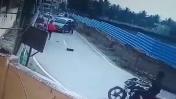 Bengaluru Crime News Roundup (08 Dec 2021) : Traffic Police Commissioner Ravikanthe Gowda House Theft