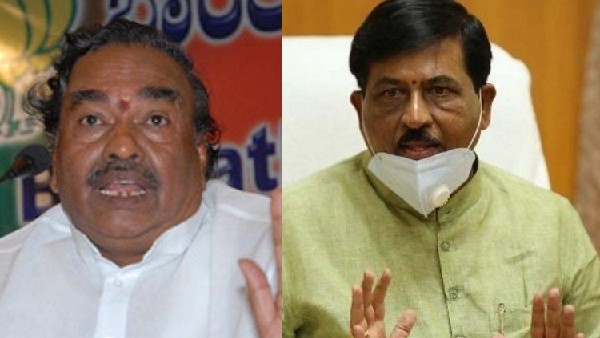 ಕೆ.ಎಸ್.ಈಶ್ವರಪ್ಪನವರ ಮುರುಗೇಶ್ ನಿರಾಣಿ ಮುಂದಿನ ಮುಖ್ಯಮಂತ್ರಿ ಎನ್ನುವ ಹೇಳಿಕೆ