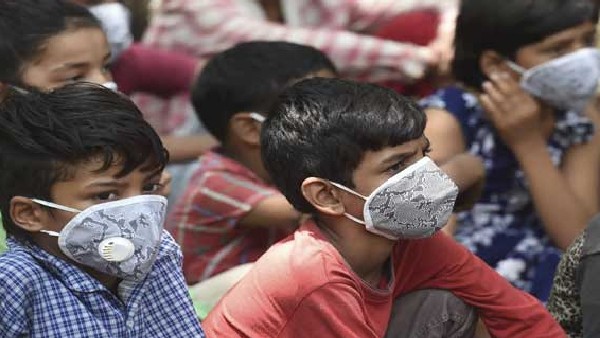 ಊಟ ನಿರಾಕರಿಸಿದ ಮಕ್ಕಳು ಊಟ ನಿರಾಕರಿಸಿದ ಮಕ್ಕಳು