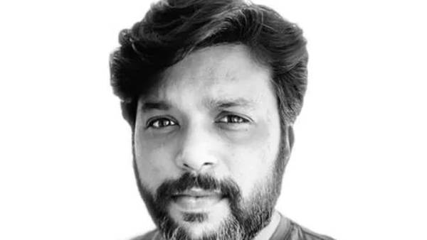 ದಾನಿಶ್ ಸಿದ್ದಿಕಿ