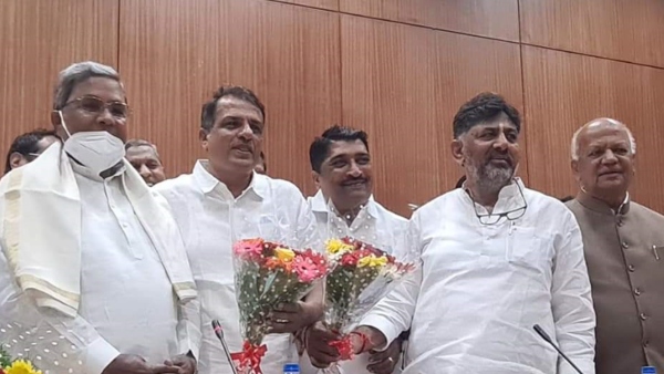 ವಿರೋಧ ಪಕ್ಷದ ಕಥೆ ಕೇಳಿ: 