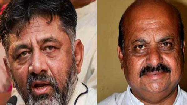 ಬಿಜೆಪಿಯಲ್ಲಿ ಮತ್ತೊಬ್ಬರು ಮುಖ್ಯಮಂತ್ರಿಯಾಗುವುದು ಖಚಿತ, ಡಿಕೆಶಿ
