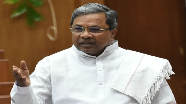 ಬಿಜೆಪಿ ವಿರುದ್ಧ ಸಿದ್ದರಾಮಯ್ಯ ಕಿಡಿ