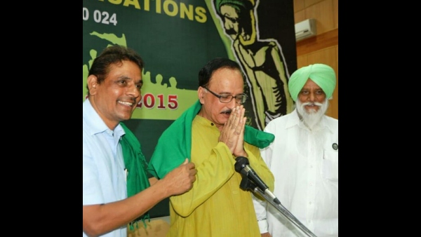 Farmers Protest End: Gandhis Way of Beaten the Company Government