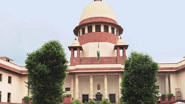 Polluted air from Pakistan affects the air quality in Delhi, UP govt tells Supreme Court 