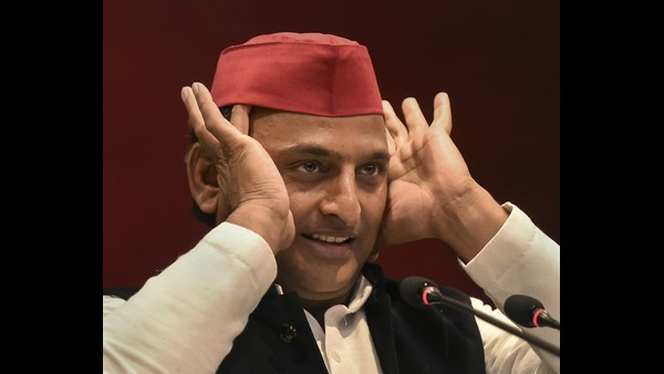 ಅಖಿಲೇಶ್ ಯಾದವ್‌ಗೆ ಎದುರಾಗುವ ಸಮಸ್ಯೆಗಳು 