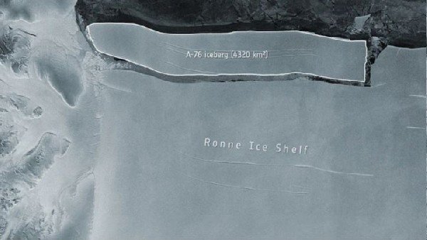 ಜಾಗತಿಕ ಸಮುದ್ರ ನೀರಿನ ಮಟ್ಟ ಏರಿಕೆ