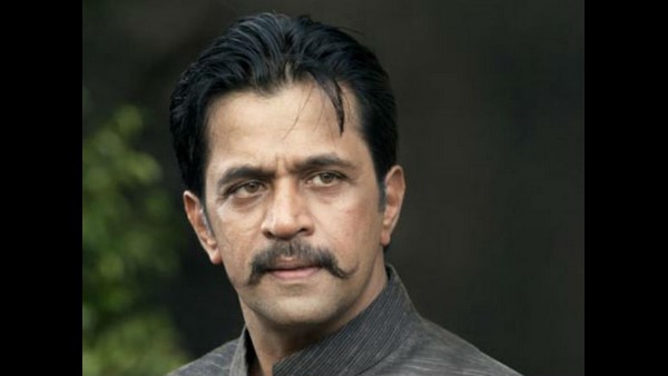 ನಟಿ ಶೃತಿ ಹರಿಹರನ್ ಆರೋಪ