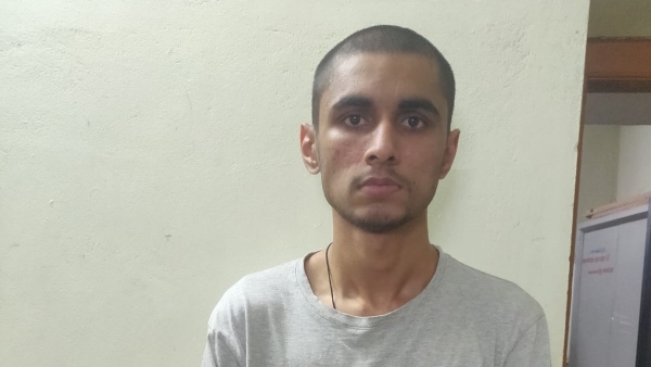 Mangaluru Sexual Assault Case: Rajesh Bhats Wife Arrested