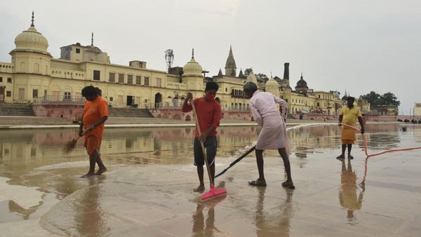ರಾಜ್ಯ ಒಬಿಸಿ ಆಯೋಗ ಸದಸ್ಯ ಬಲರಾಮ್ ಮೌರ್ಯ
