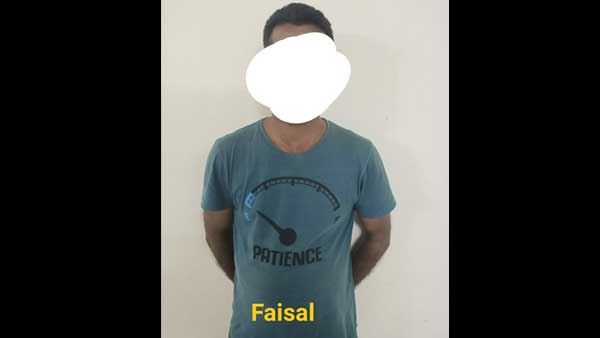 Black-to-white money racket busted in Bengaluru, found Rs 31 cr Benami Transactions