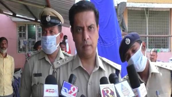 Ramanagara: Chilume Math Basavalinga Swamiji committed suicide under mental depression