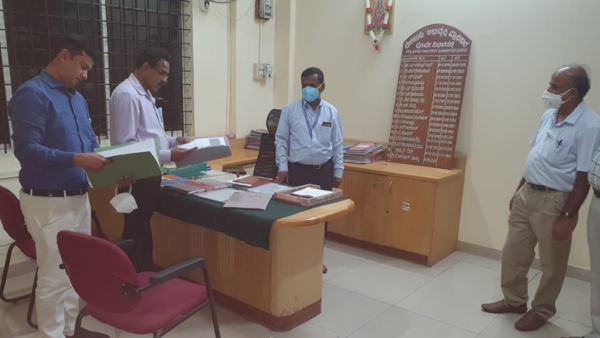 BDA Corner Site Sale Scam: ACB Filed FIR against 4 Officers