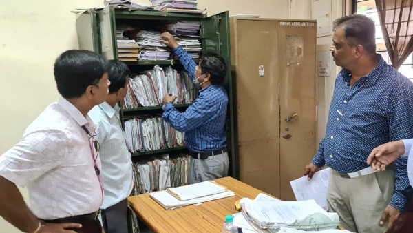 BDA Corner Site Sale Scam: ACB Filed FIR against 4 Officers