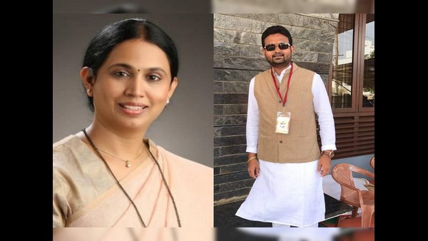  ಕಾಂಗ್ರೆಸ್‌ನ ಚನ್ನರಾಜ ಬಸವರಾಜ ಹಟ್ಟಿಹೊಳಿ ಜಯಭೇರಿ