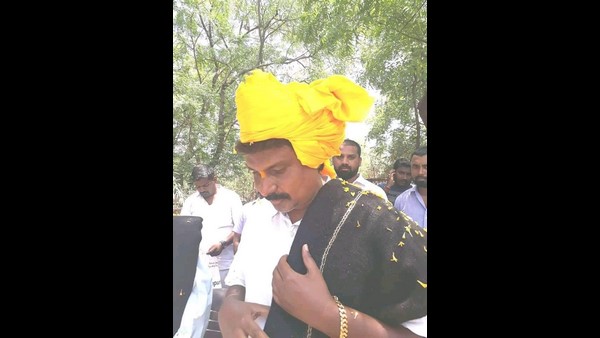  ವಿಜೇತ ಪಕ್ಷೇತರ ಅಭ್ಯರ್ಥಿ ಲಖನ್ ಜಾರಕಿಹೊಳಿ ಅಭಿಪ್ರಾಯ