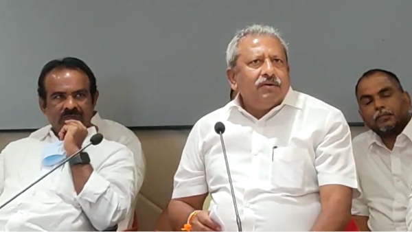  ಸಿಎಂ ಕುರ್ಚಿ ಖಾಲಿ ಇಲ್ಲ