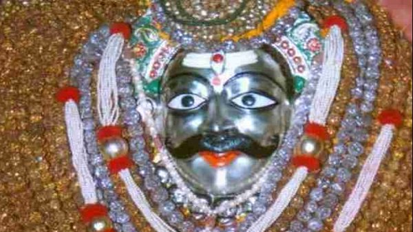 ಕಾಲಭೈರವನಿಗೆ ದೋಷದಿಂದ ಮುಕ್ತಿ 