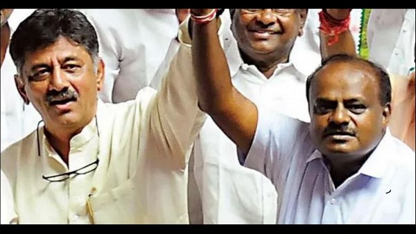 ರಾಮನಗರದಲ್ಲಿ ಬಿಜೆಪಿ ಲೆಕ್ಕಕ್ಕಿಲ್ಲ ರಾಮನಗರದಲ್ಲಿ ಬಿಜೆಪಿ ಲೆಕ್ಕಕ್ಕಿಲ್ಲ