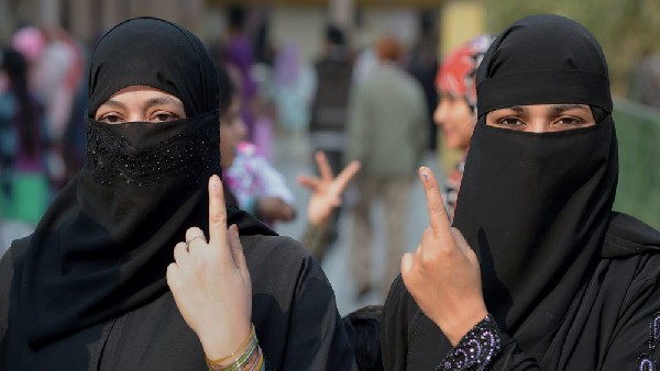 ಅಲ್ಪಸಂಖ್ಯಾತ ಸಮುದಾಯದ ಮತದ ಮೇಲೆ ಕಾಂಗ್ರೆಸ್ ಕಣ್ಣಿಟ್ಟಿದೆ