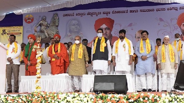 ಪೂರ್ಣಾವಧಿಗೆ ಬೊಮ್ಮಾಯಿಯವರೇ ಸಿಎಂ, ನಿರಾಣಿ