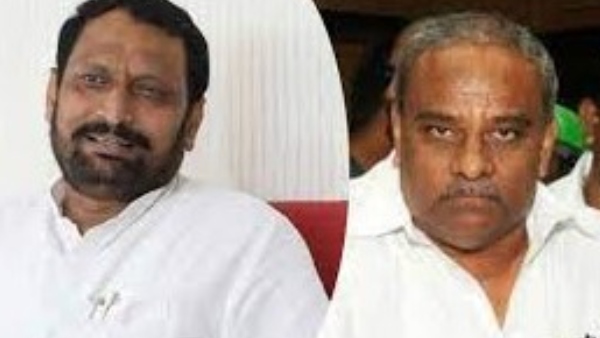  ಲಿಂಗಾಯತ ಸಮುದಾಯದ ನಾಯಕನನ್ನು ಗೆಲ್ಲಿಸಿಕೊಂಡು ಬರಲು ನಿಮಗೆ ಸಾಧ್ಯವಾಗಲಿಲ್ಲವೇ 