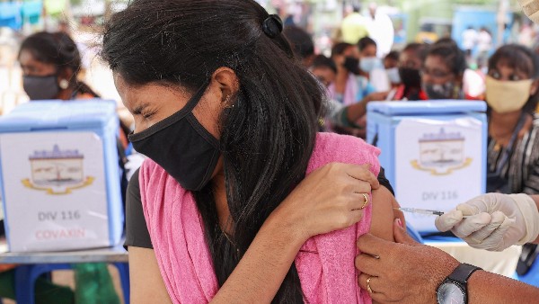 ಕೊವಿಡ್-19 ಮುನ್ನೆಚ್ಚರಿಕೆ ಡೋಸ್ 