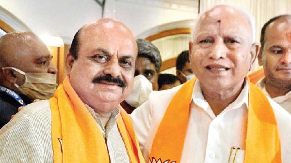 ಬೊಮ್ಮಾಯಿ ಕೂಡಾ ಗೆಲ್ಲಲು ಶತಪ್ರಯತ್ನ ಮಾಡಿದ್ದರು