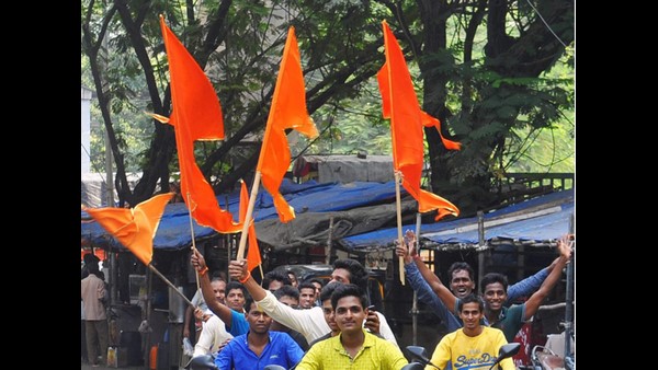  ಎಂಇಎಸ್ ಸಂಘಟನೆಯನ್ನು ನಿಷೇಧಿಸಬೇಕು ಎನ್ನುವ ಆಗ್ರಹ