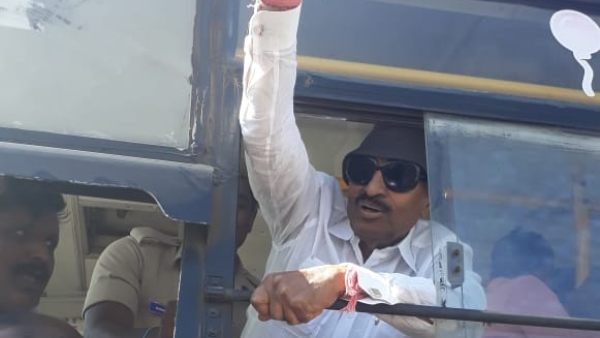  ಬಂದ್ ಮಾಡಿಯೇ ತೀರುತ್ತೇವೆ, ಎಂದು ವಾಟಾಳ್ ನಾಗರಾಜ್ ಹಠ