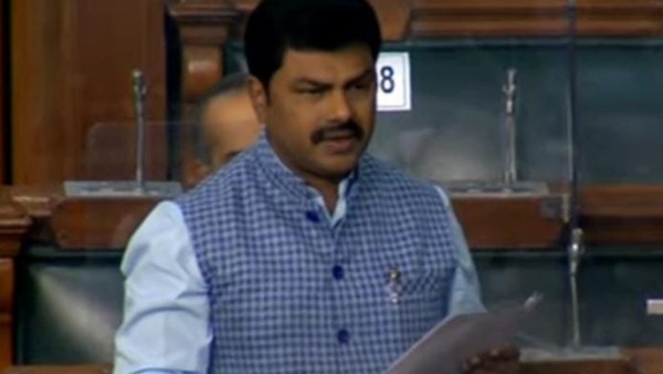 BY Raghavendra Speech At Lok Sabha About Forest Rights Of Forest Dwellers BY Raghavendra Speech At Lok Sabha About Forest Rights Of Forest Dwellers